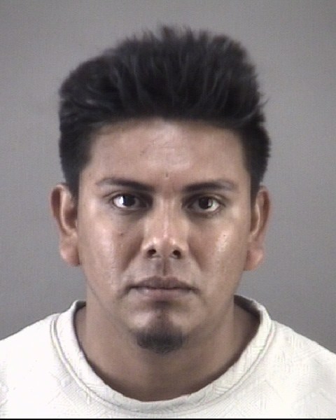 Mugshot of YONATAN ELISEO DELGADONUNEZ