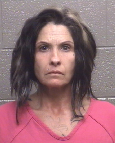 Mugshot of NATALI OPAL PETERS