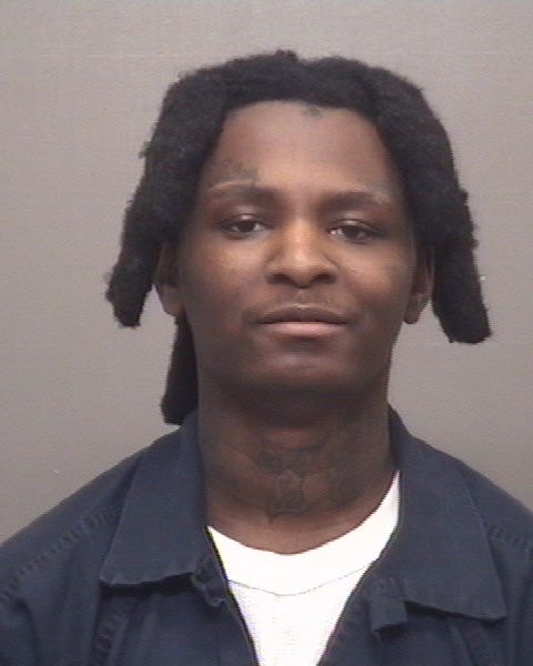Mugshot of JAUGHVON COREY MCDONALD