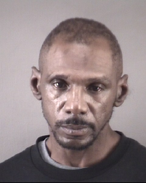 Mugshot of DWIGHT LYDELL LITTLEJOHN