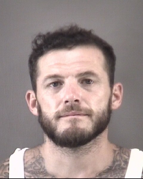 Mugshot of TIMOTHY JAMES CROWNOVER