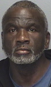 Mugshot of FREDDIE LEE JR WILSON