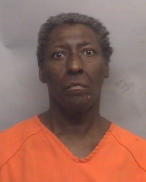 Mugshot of JAMILIA ANNETTE MEDLEY