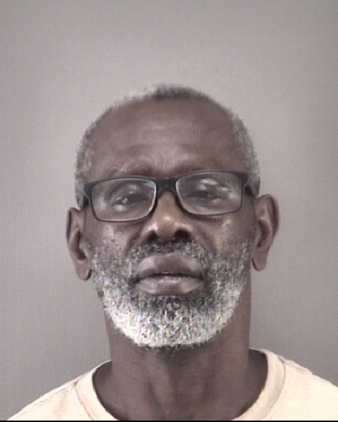 Mugshot of RICHARD MCARTHUR WHITE