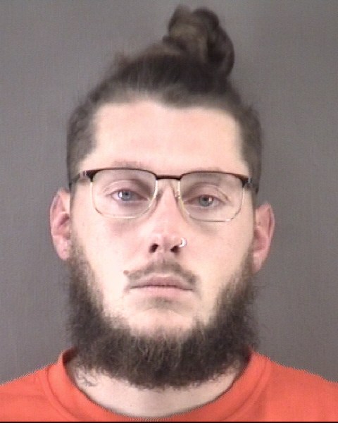 Mugshot of ZACHERY SCOTT SWANDERPOLLARD