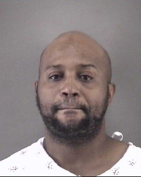 Mugshot of ROBERT LAMONT WASHINGTON