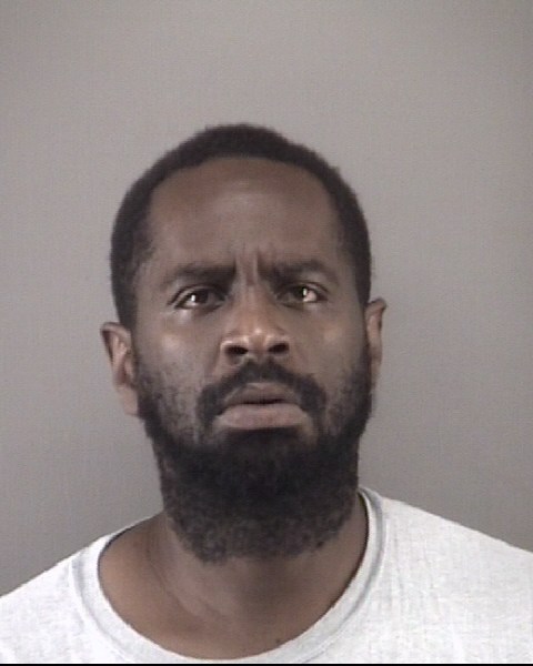 Mugshot of DERRICK LATRON TAYLOR