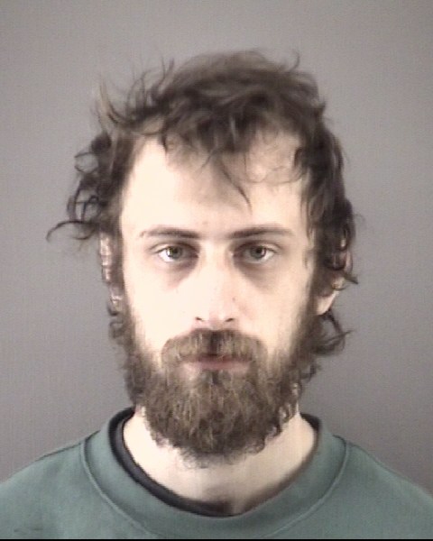 Mugshot of MASON BRYCE WOOTEN