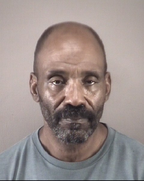 Mugshot of CEDRIC LAVON MITCHELL