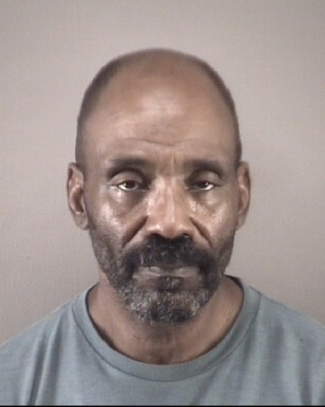 Mugshot of CEDRIC LAVON MITCHELL