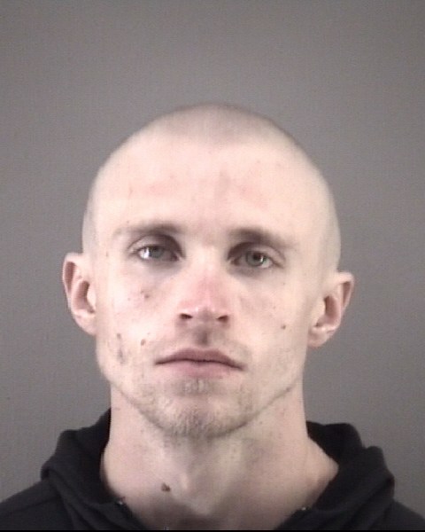 Mugshot of JEREMY RAY BOTTOMS