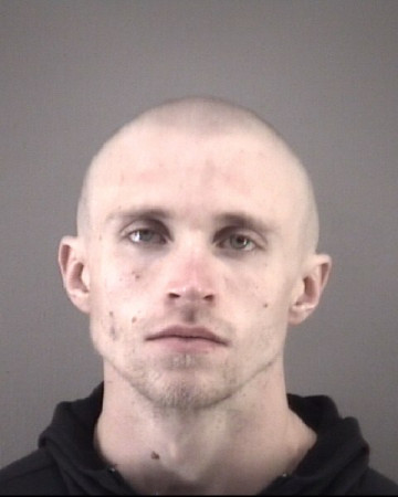 Mugshot of JEREMY RAY BOTTOMS