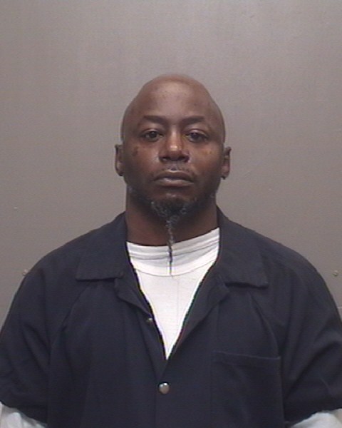 Mugshot of JOHN JEROME DUNLAP