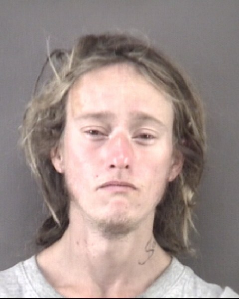 Mugshot of ALEXIS NICOLE HARDIN