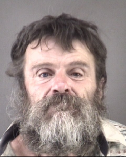 Mugshot of DARRELL BRIAN CORN