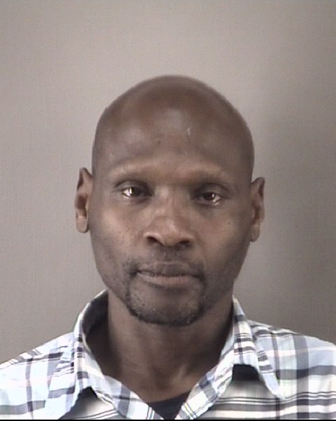 Mugshot of DEVON RAHEEM MILLER