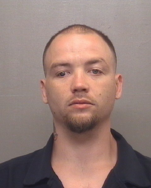 Mugshot of DAVID LEE HEATH