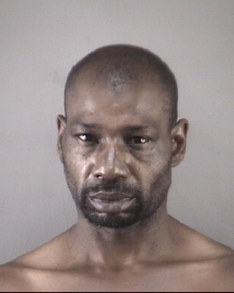 Mugshot of ODELL JUNIOR FULLER