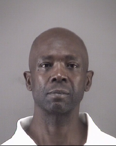 Mugshot of KINGG ERIC MARKE HANIF
