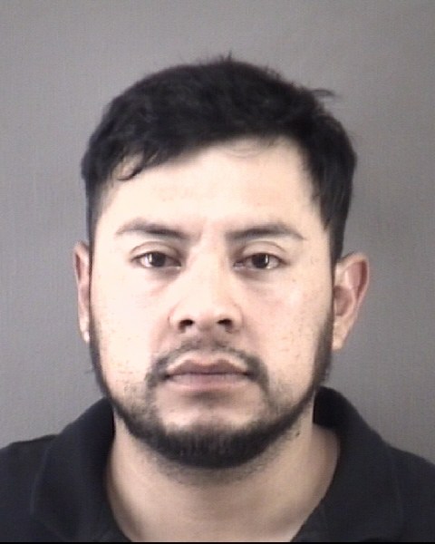 Mugshot of DANIEL VELASCOLOPEZ