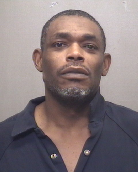 Mugshot of JAMES EDWARD WILLIAMS