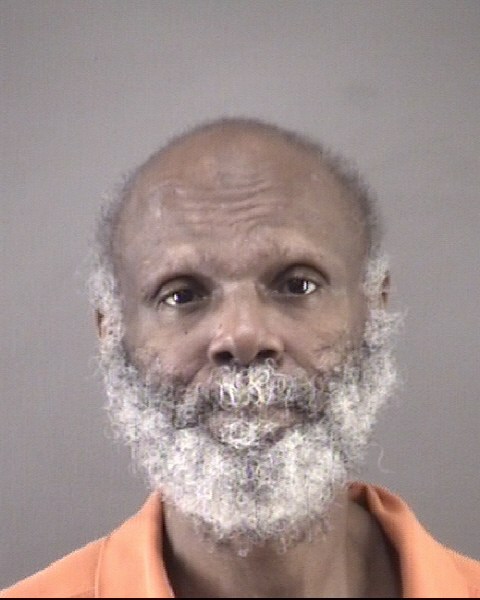 Mugshot of CHABLIS STEPHAN MONROE