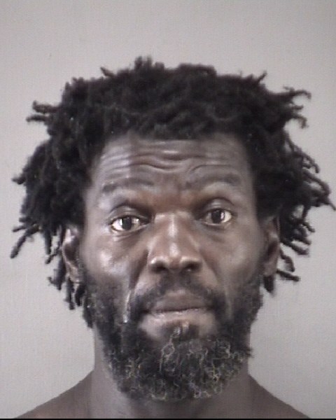 Mugshot of LATEVI MOLEVI LAWSON