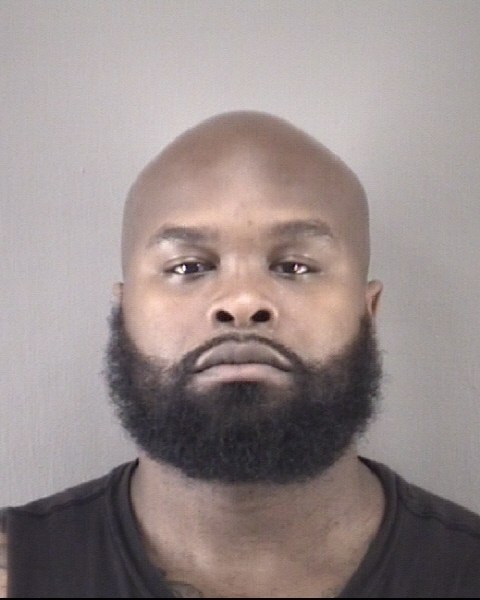 Mugshot of ARAM JAREEM BROWNEATON