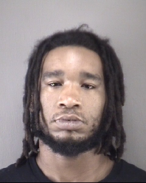 Mugshot of ANTHONY WILLIE JOHNSON