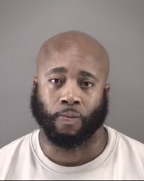 Mugshot of ANTONIO LOROD BELL