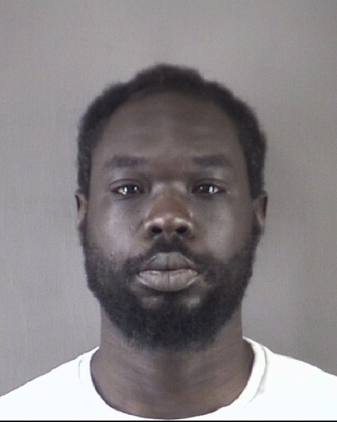 Mugshot of JONATHAN CHRISTOPHER HANEY