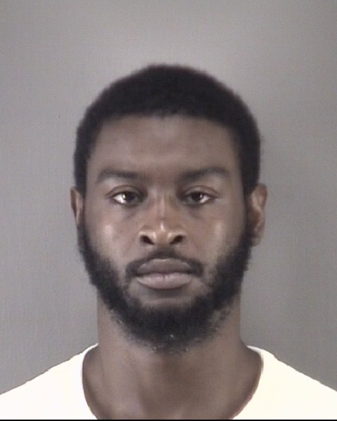 Mugshot of FLOYD JAMAL MIMS