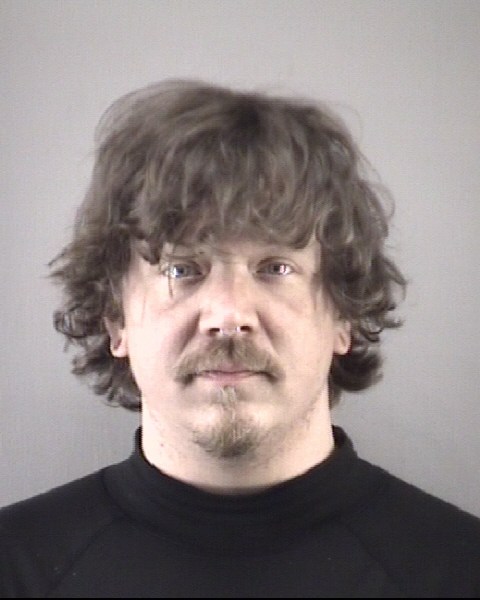Mugshot of BRANDON SCOTT KOFFLER