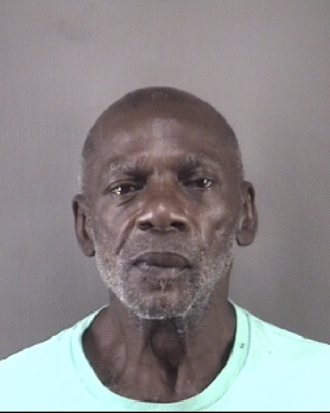 Mugshot of JOHN DOUGLAS SAVAGE