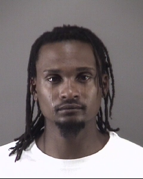 Mugshot of TERREZ AARON NIVENS
