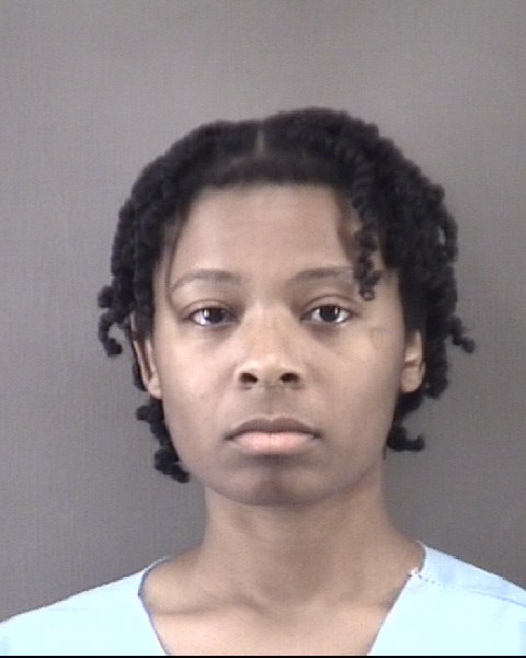 Mugshot of DESTINY SANYEE FEWELL