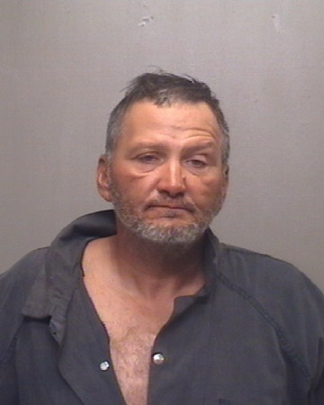 Mugshot of JOHN TRACY JONES