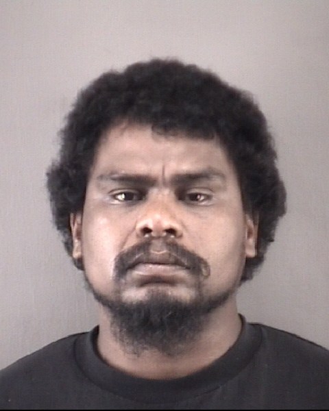 Mugshot of DOMINGO RODRIGUEZBACHO