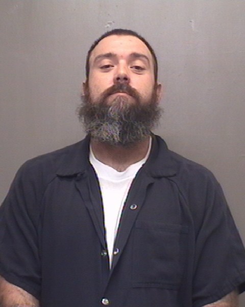 Mugshot of JOSHUA JAMES TURNER