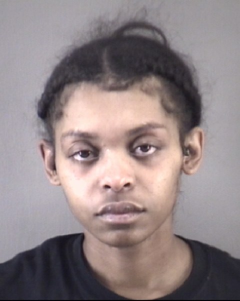Mugshot of SOLAI MONRIELL LEWIS