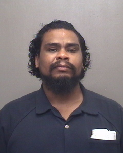 Mugshot of DOMINGO RODRIGUEZBACHO