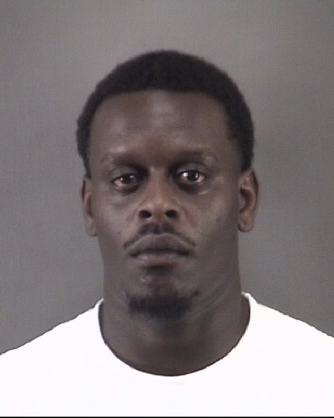 Mugshot of TRAVON JERMAINE JOHNSON