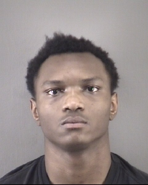 Mugshot of PRESTON ADOLPH III WILLIAMS