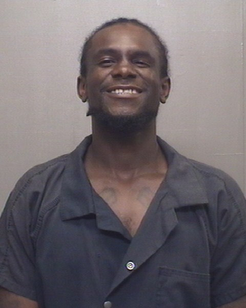 Mugshot of MYRON NEAM BULLOCK