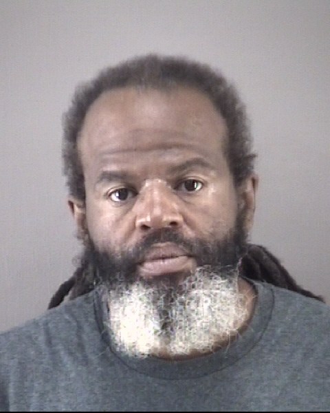 Mugshot of MARLON JERMAINE MORRISON