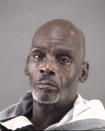 Mugshot of ULYSSES ALONZO FOWLER