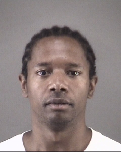 Mugshot of BRYAN MICHAEL BRIDGES