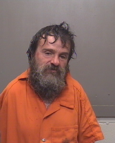 Mugshot of DARRELL BRIAN CORN