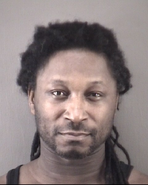 Mugshot of LARRY DARNELL WILSON