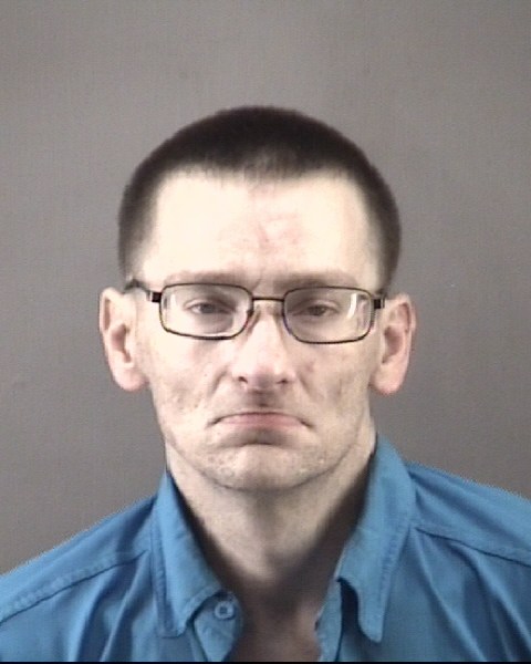 Mugshot of NICHOLAS RYAN ZAPPIA